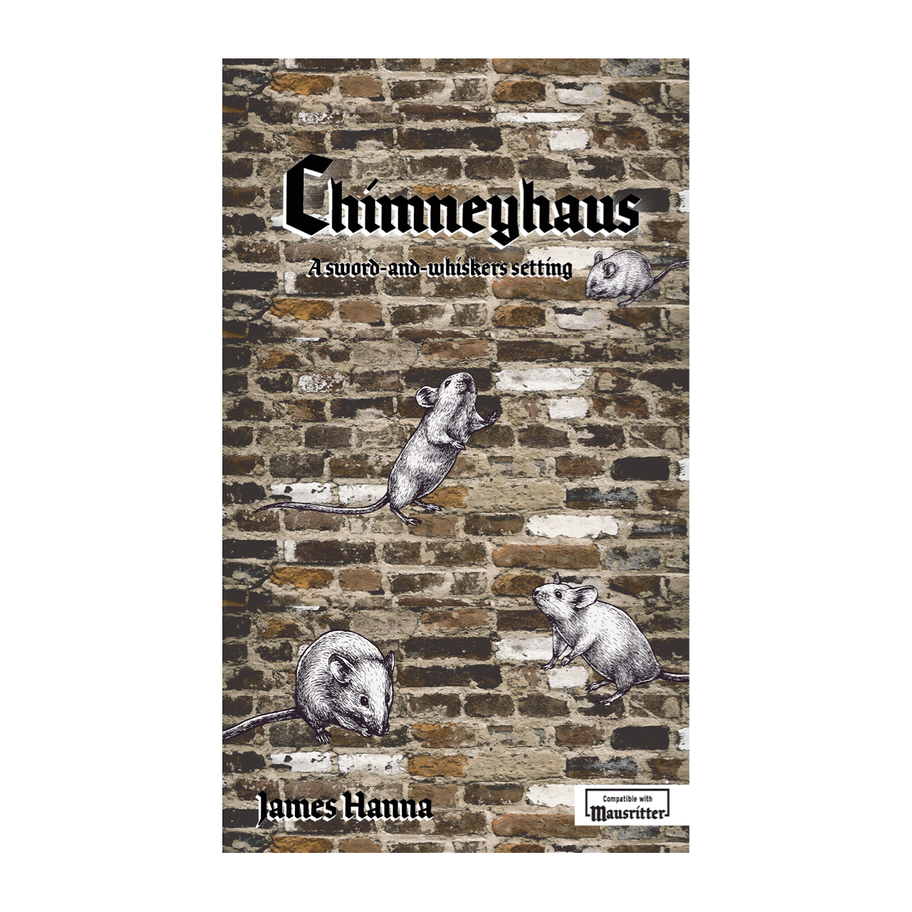Chimneyhaus (Third Party)