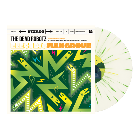 Electric Mangrove