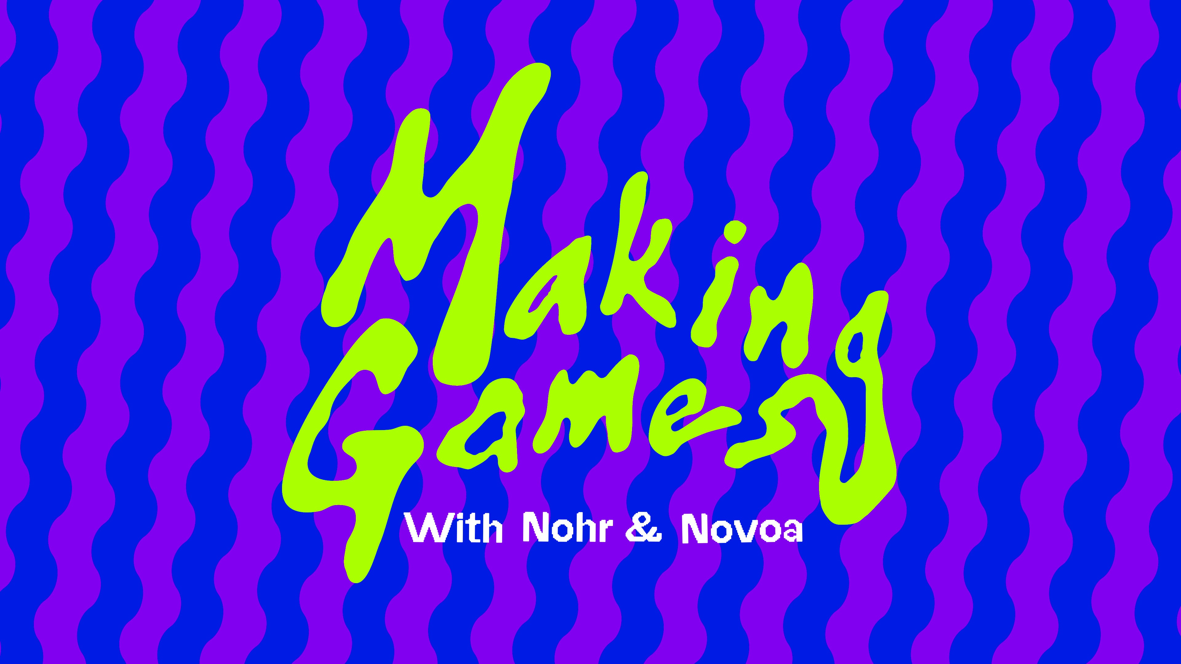 Load video: Listen to Andre Novoa and Johan Nohr talk about games