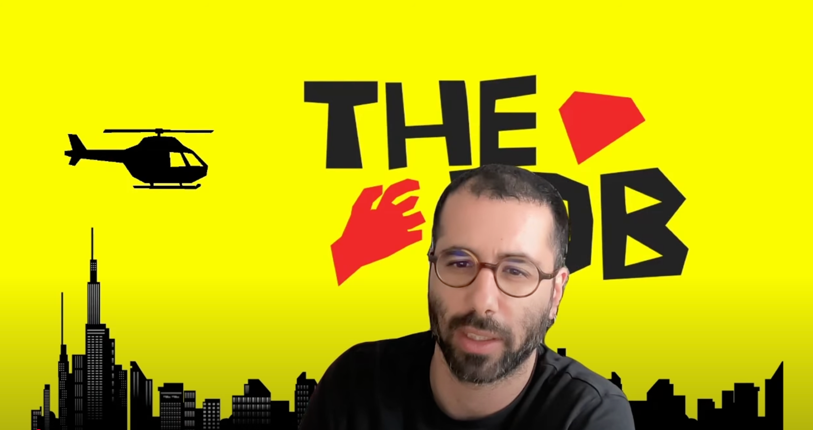 Load video: How to play The Job