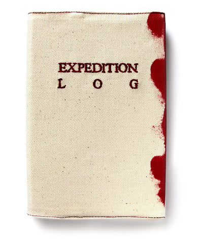 Expedition Log