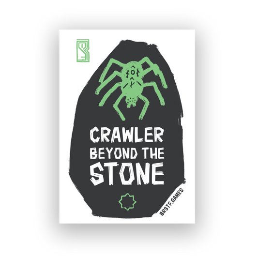 Crawler Beyond the Stone (Third-Party)