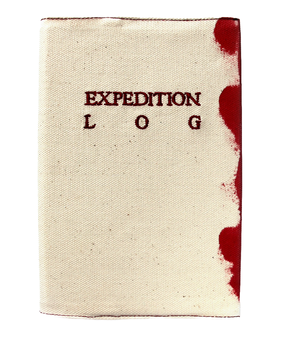 Expedition Log