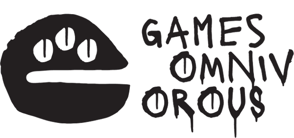 Games Omnivorous