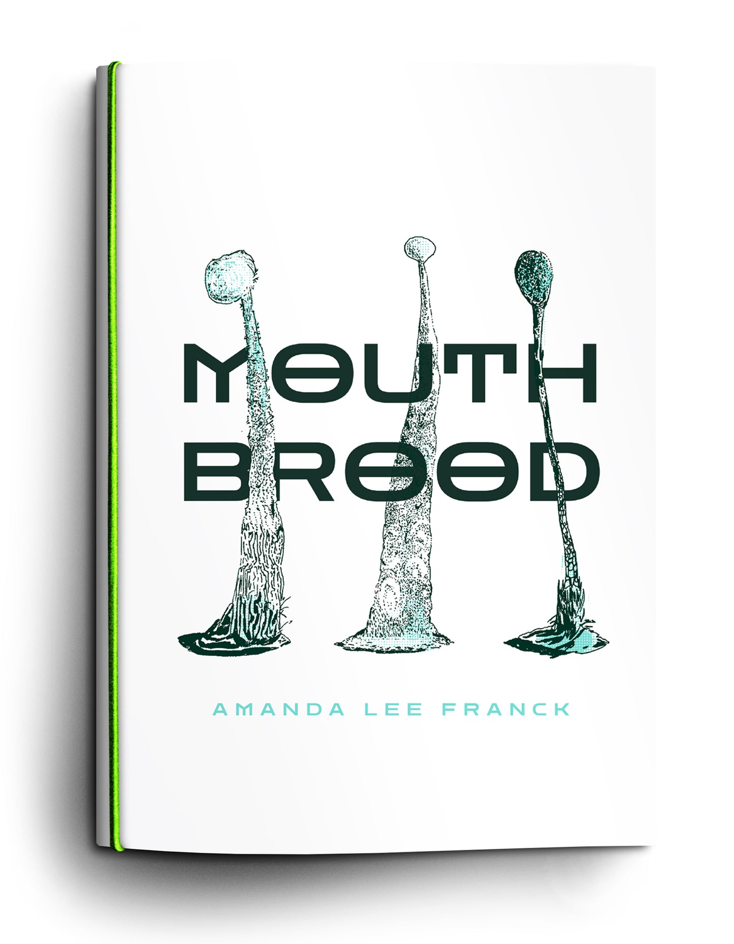 Mouth Brood